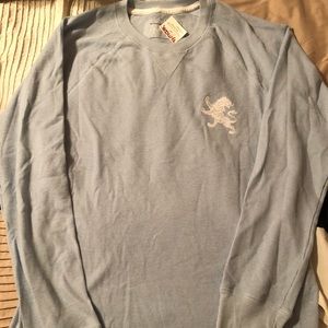 Baby blue express thermal